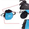 Drawstring Chalk Bag with Waistband for Rock Climbing Bouldering Weight Lifting Rock Climbing Bag Chalkbag Gymnastics Kit view 4