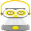 SCHWAIGER Camping lamp, owl, CALE100 511 view 2