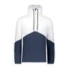 Russell Athletic Legend Hooded Pullover White/Navy S view 1