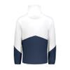 Russell Athletic Legend Hooded Pullover White/Navy S view 2