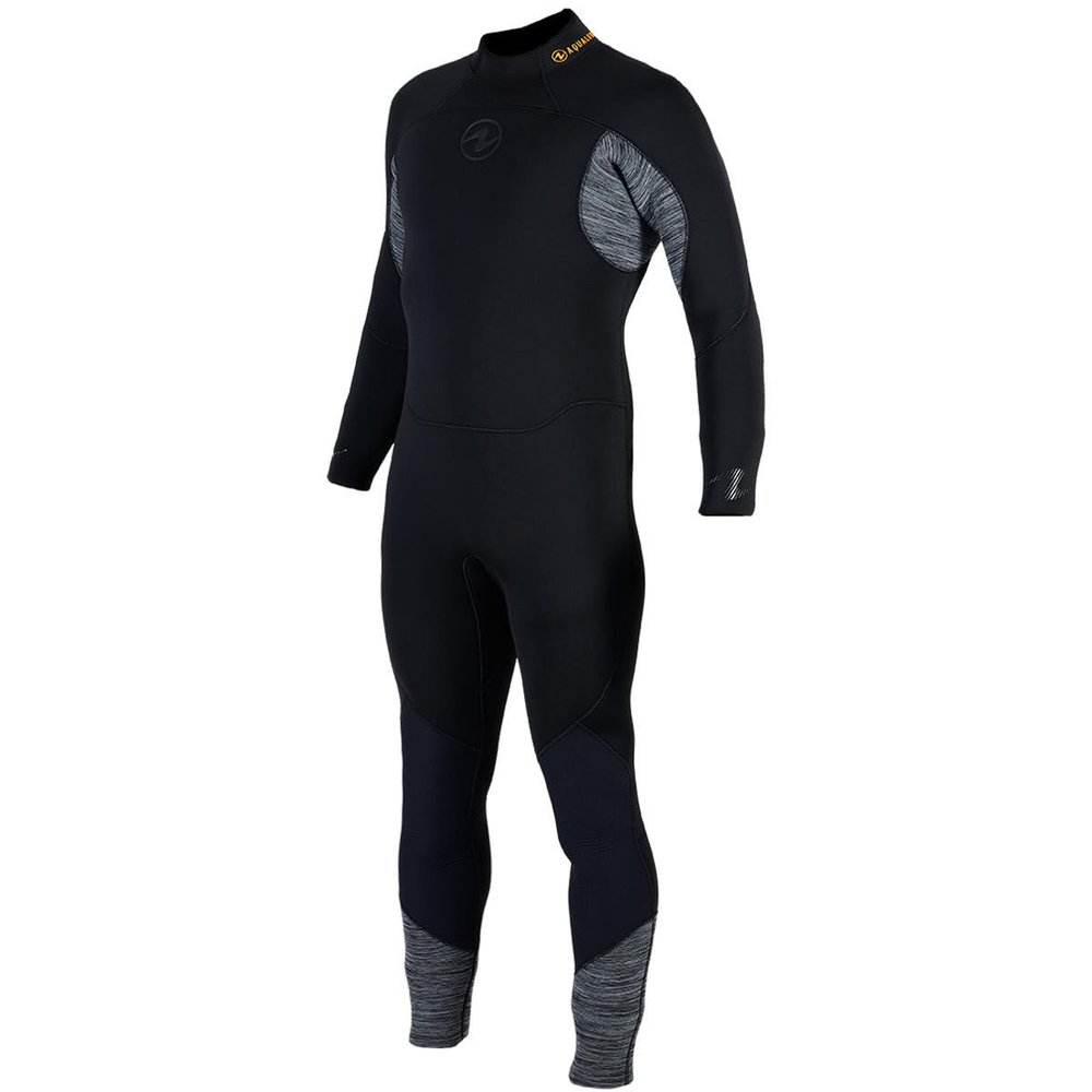 Aqua Lung AquaFlex 7mm Wetsuit - Men - Medium