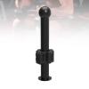 DYK&NX Forearm Wrist and Arm Blaster Exerciser, Multifunctional Weight Training Bar with Anti-Fall Clip for Home Gym Muscles Workout Barbell Bar Landmine Handle view 1