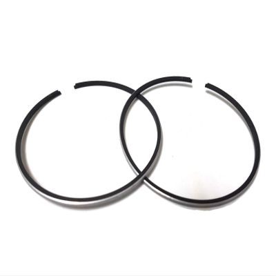 ITACO Boat Motor 6R5-11603 Piston Ring Rings Set Replaces Yamaha Outboard 115HP - 250HP 2-Stroke 90MM