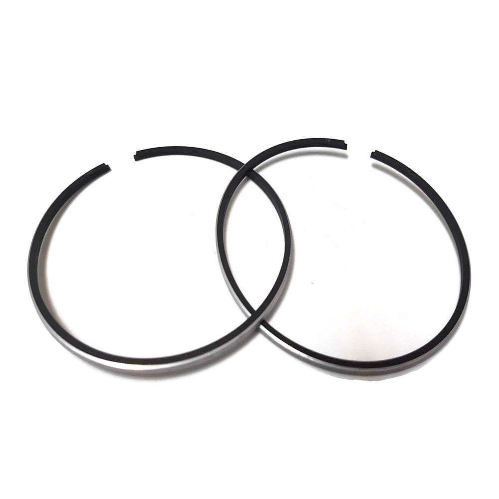 ITACO Boat Motor 6R5-11603 Piston Ring Rings Set Replaces Yamaha Outboard 115HP - 250HP 2-Stroke 90MM