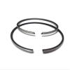 ITACO Boat Motor 6R5-11603 Piston Ring Rings Set Replaces Yamaha Outboard 115HP - 250HP 2-Stroke 90MM view 2