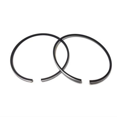 Boat Motor 64D-11603-02 64D-11603-A0 6K7-11601-02-00 Piston Ring Set std for Yamaha Outboard 115HP - 250HP 90MM 2-Stroke Engine