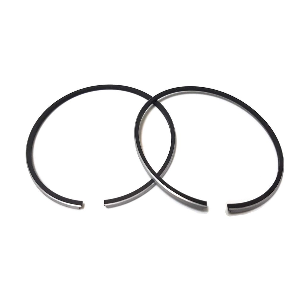 Boat Motor 64D-11603-02 64D-11603-A0 6K7-11601-02-00 Piston Ring Set std for Yamaha Outboard 115HP - 250HP 90MM 2-Stroke Engine
