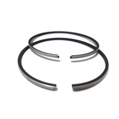 ITACO Boat Motor 64D-11603-A0 64D-11603-02 6K7-11601 Piston Ring Set Replaces Yamaha Outboard 115HP - 250HP 2-Stroke 90MM Engine