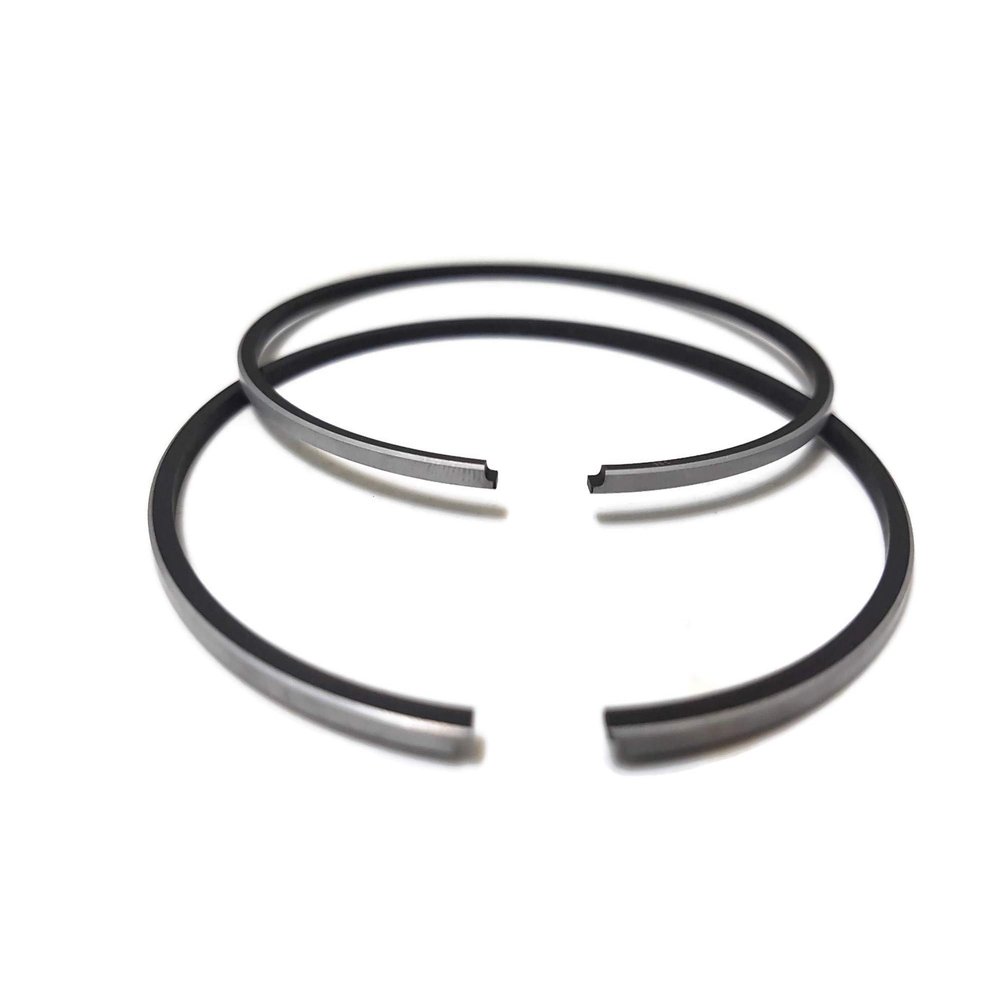 ITACO Boat Motor 64D-11603-A0 64D-11603-02 6K7-11601 Piston Ring Set Replaces Yamaha Outboard 115HP - 250HP 2-Stroke 90MM Engine