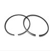ITACO Boat Motor 64D-11603-A0 64D-11603-02 6K7-11601 Piston Ring Set Replaces Yamaha Outboard 115HP - 250HP 2-Stroke 90MM Engine view 2