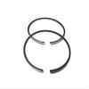 ITACO Boat Motor 64D-11603-A0 64D-11603-02 6K7-11601 Piston Ring Set Replaces Yamaha Outboard 115HP - 250HP 2-Stroke 90MM Engine view 4