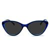 oriopxic Cat Eye Polarized Distance Glasses Womens -2.00 Outdoor Nearsighted Glasses Driving Myopia Glasses view 2
