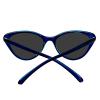 oriopxic Cat Eye Polarized Distance Glasses Womens -2.00 Outdoor Nearsighted Glasses Driving Myopia Glasses view 3