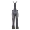 Jeans for Women Stretch Denim Casual Washed Rompers Overalls Bib Jumpsuits Ripped Denim Jeans Women's Women's Jeans H view 4