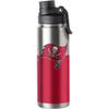 Logo Brands Tampa Bay Buccaneers 21oz. Twist Top Stainless Bottle view 1