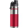 Logo Brands Tampa Bay Buccaneers 21oz. Twist Top Stainless Bottle view 2