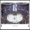 Colorado Avalanche - 40.25x13.75-inch Standard Framed NHL Print by Blakeway Panoramas view 1