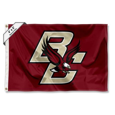 BC Eagles 4 ft x 6 ft Flag