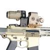 Phoking Optic Riser Mount Red Dot Riser Mount for Red Dot Sight Scope Optics view 3