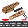Phoking Optic Riser Mount Red Dot Riser Mount for Red Dot Sight Scope Optics view 4