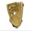 FL-130 REG Professional Baseball Glove, Full Grain Leather, Outfield, Softball, 13'', Beige (REG - Right Hand Throw) view 1