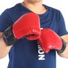 Boxing Gloves for Training, 1 Pair Sandbag Gloves for Men Women Adult, for Pro Training Sparring, Kickboxing, Fighting, Focus Pads, Punch Bag Mitts, Martial Arts view 1