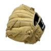 FL-130 RH Professional Baseball Glove, Full Grain Leather, Outfield, Softball, 13'', Beige (RH - Left Hand Throw) view 2