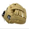 FL-130 RH Professional Baseball Glove, Full Grain Leather, Outfield, Softball, 13'', Beige (RH - Left Hand Throw) view 4