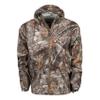 King's Camo Men's Hunter Climatex II Rain Jacket, Realtree Edge, 2X-Large view 1