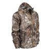 King's Camo Men's Hunter Climatex II Rain Jacket, Realtree Edge, 2X-Large view 2