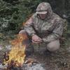 King's Camo Men's Hunter Climatex II Rain Jacket, Realtree Edge, 2X-Large view 3
