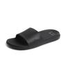 Reef Oasis Slide Mens Waterproof Slide Sandal, Lightweight and Flexible, Arch Support, Black, 9 view 1