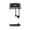 MATHEWS Archery Lowpro Fixed Quiver, Right Hand, UA Forest All-Season view 1