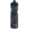 SIGG - Soft Bike Water Bottle - Pulsar Therm Night - Insulated - Squeezable - Dishwasher Safe - Lightweight - Leakproof - BPA Free - 22 Oz view 1