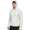 INGEAR Mens UPF 50+ Sun Hoodie  Lightweight UV Protection Shirt with Pocket, Quick-Dry SPF Rashguard for Fishing, Running, Hiking & Swimming view 1