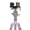 GOTICAL - UltraLite with Arca-Swiss and Switcheroo Capability, Lightweight Construction, Shooting Rest Head, and Universal Gun Clamp for Hunting, Shooting, Target Practice, and Outdoors view 1