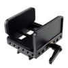GOTICAL - UltraLite with Arca-Swiss and Switcheroo Capability, Lightweight Construction, Shooting Rest Head, and Universal Gun Clamp for Hunting, Shooting, Target Practice, and Outdoors view 4