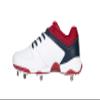 RIP-IT Women's Diamond Softball Spike - Size 11 - Red/White/Navy view 1