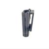 MCE Digital Armory M&P 15-22 Magazine Pouch - Black ABS Polymer, 1 Pocket, Snap Closure view 2