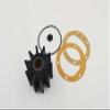 Genuine Northern Lights 25-11011 Impeller Kit for M30CW, MP40C and LP668D Engines view 1