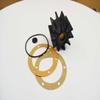 Genuine Northern Lights 25-11011 Impeller Kit for M30CW, MP40C and LP668D Engines view 3