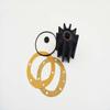 Genuine Northern Lights 25-11011 Impeller Kit for M30CW, MP40C and LP668D Engines view 4
