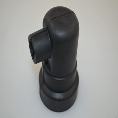 Genuine Northern Lights Heat Exchanger End Cap for 643 and 673 Generators