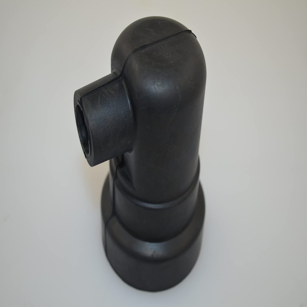 Genuine Northern Lights Heat Exchanger End Cap for 643 and 673 Generators