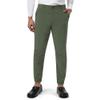 Carhartt Men's Micro Ripstop Cargo Jogger Pant, Basil, 2X Tall view 2