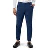 Carhartt Men's Micro Ripstop Cargo Jogger Pant, Navy Heather, Medium Tall view 1