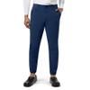 Carhartt Men's Micro Ripstop Cargo Jogger Pant, Navy Heather, Medium Tall view 2