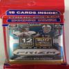 2021 Panini Prizm Football Cello Hanger Pack - 15 Trading Cards - New view 1