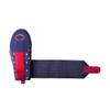EvoShield,Baseball, unisex-adult Sliding Mitt - Navy/Scarlet/White, Left Hand view 4