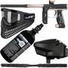 Action Village Empire Axe 2.0 Super Paintball Gun Package Kit (Dust Black/Dust Copper)
